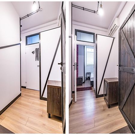 Vola Hostel Warsaw Ngoại thất bức ảnh