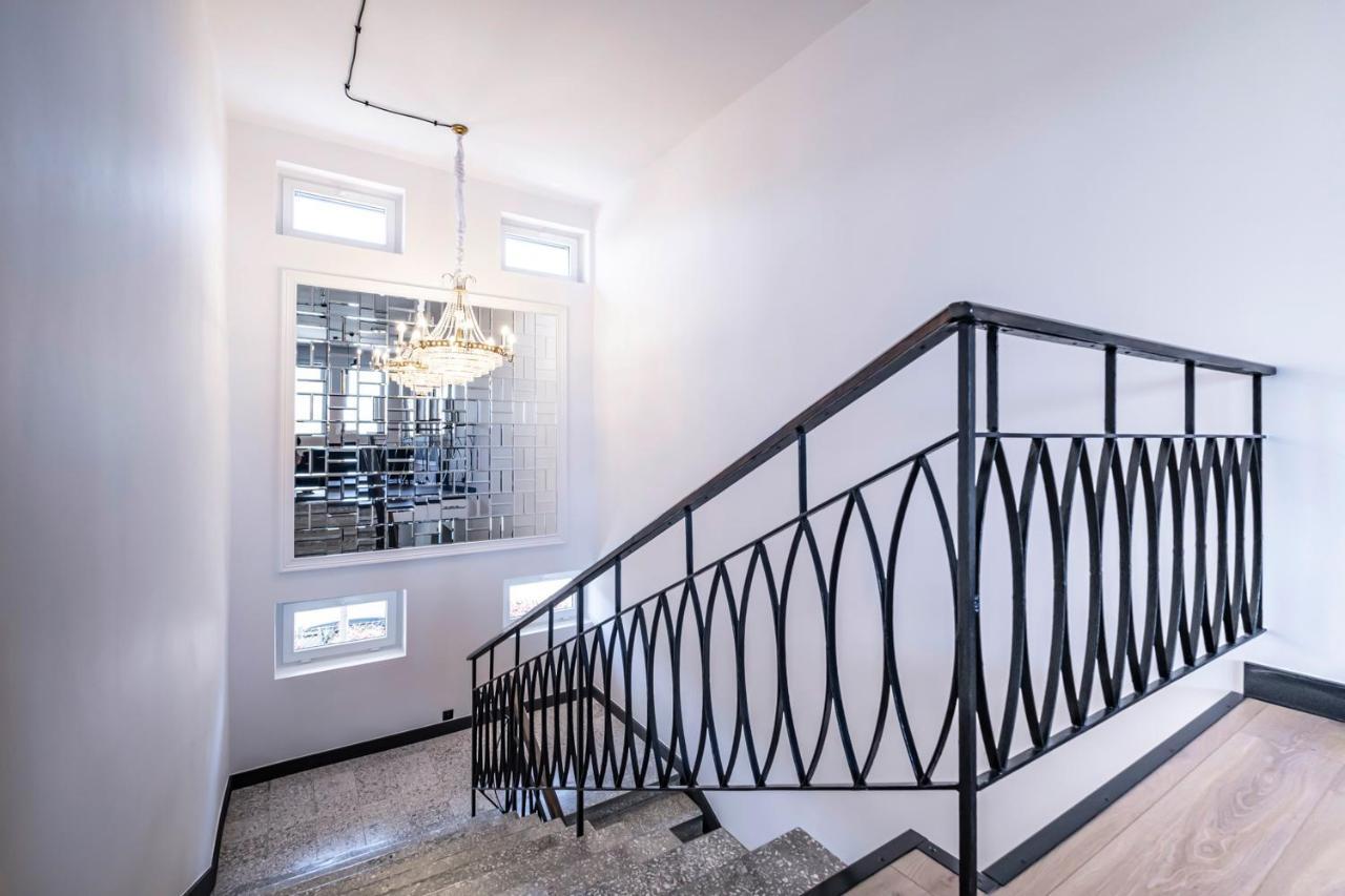Vola Hostel Warsaw Ngoại thất bức ảnh