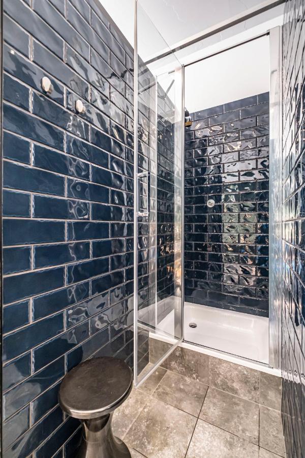 Vola Hostel Warsaw Ngoại thất bức ảnh