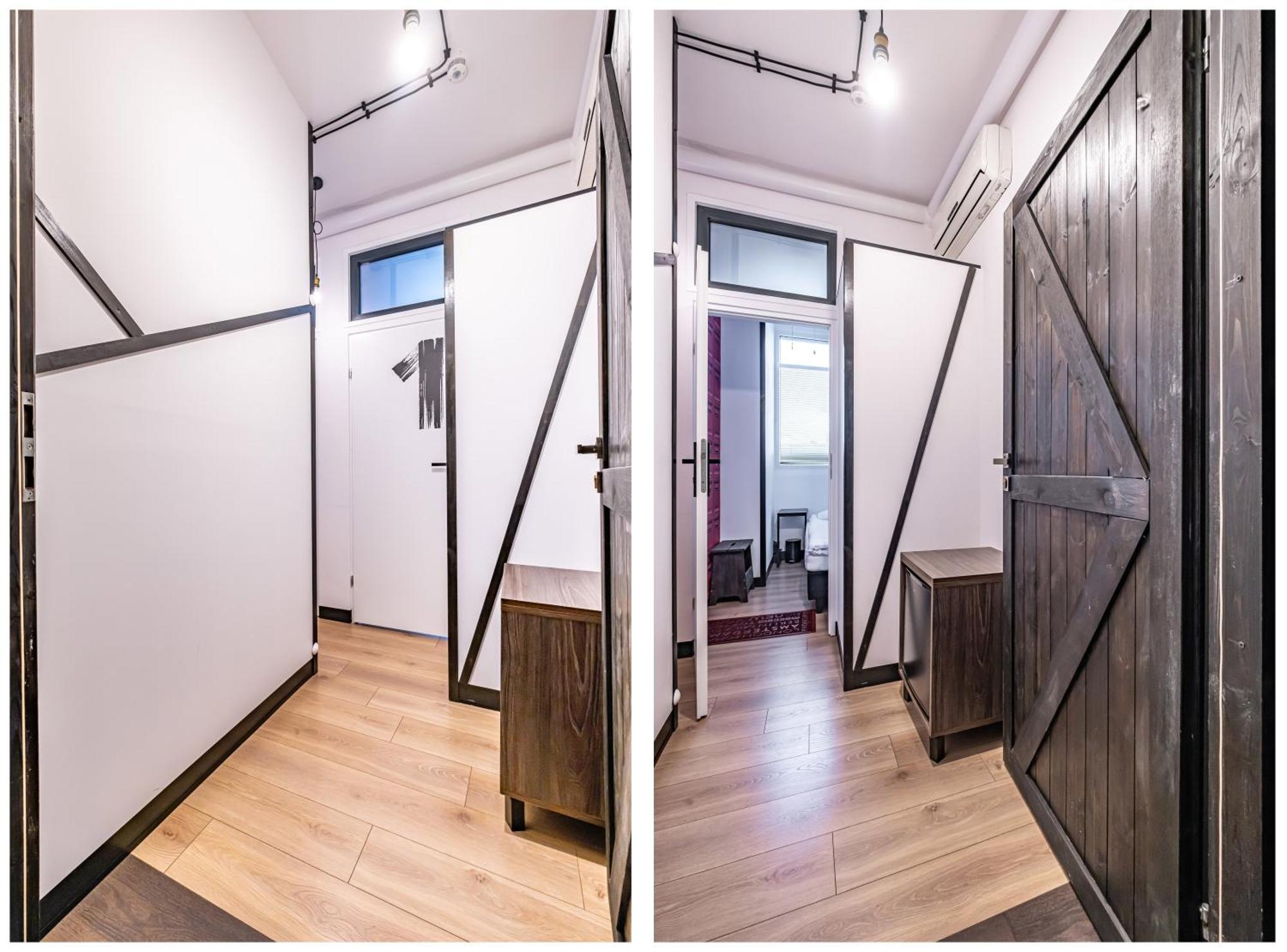 Vola Hostel Warsaw Ngoại thất bức ảnh