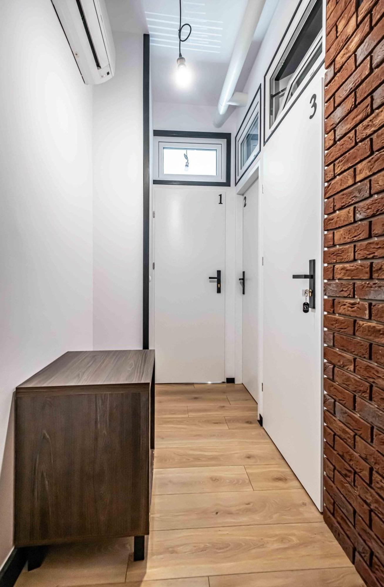 Vola Hostel Warsaw Ngoại thất bức ảnh